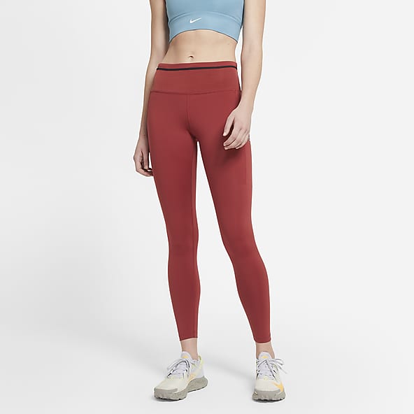 Women's Nike DriFIT Leggings. Nike CH