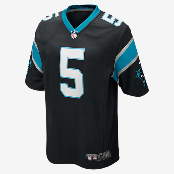 nike panthers jersey