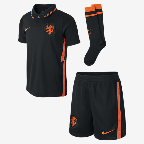 Netherlands Football Kits. Nike NL