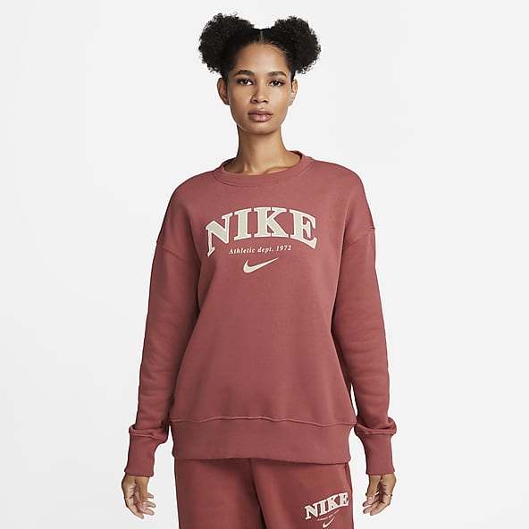 Women's Sweatshirts Buy 2, Get 25% Off. Nike GB