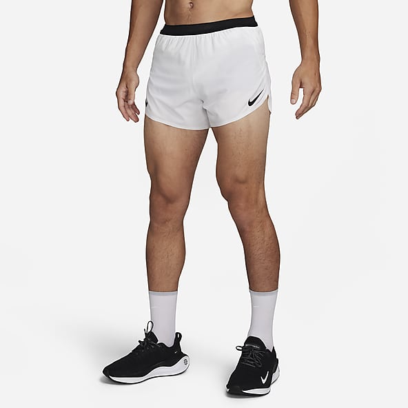 Shorts de running con gráfico y forro de ropa interior para mujer Nike  Dri-FIT Tempo