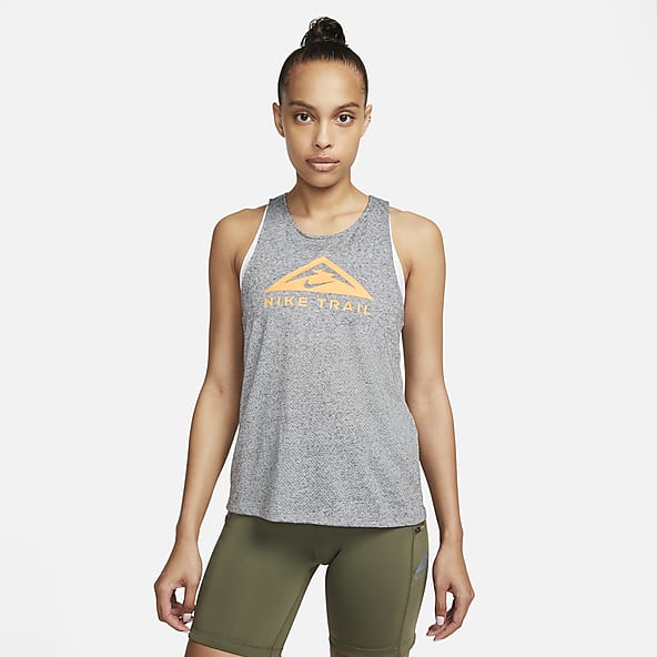 Comprar camisetas de tirantes online. Nike MX