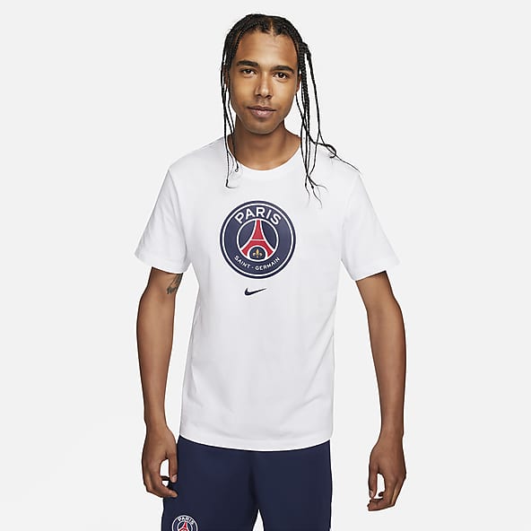 Køb Fodbold-T-shirts og Nike DK
