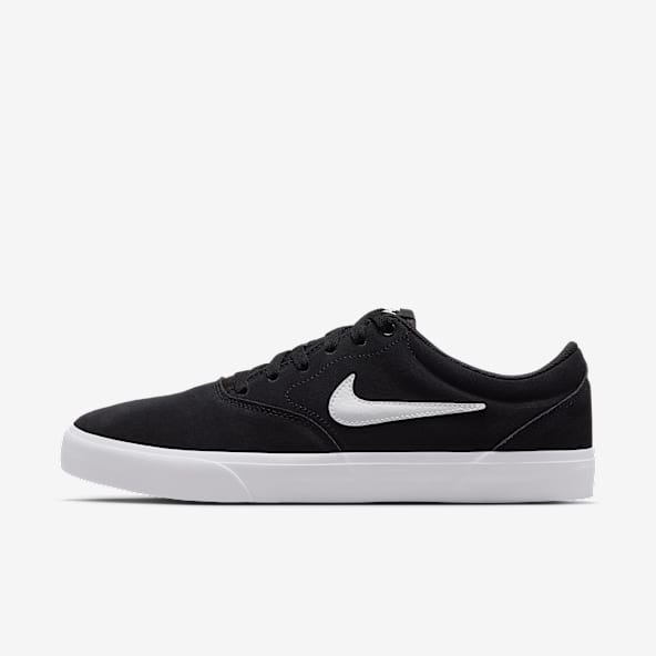 Nike Charge Suede Men's Shoes