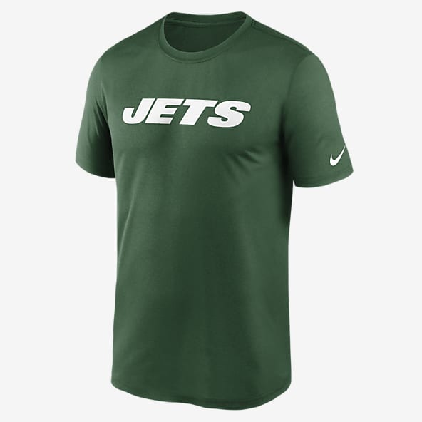 New York Jets Jerseys Apparel Gear. Nike