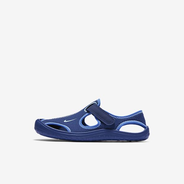 nike bebe sandalias