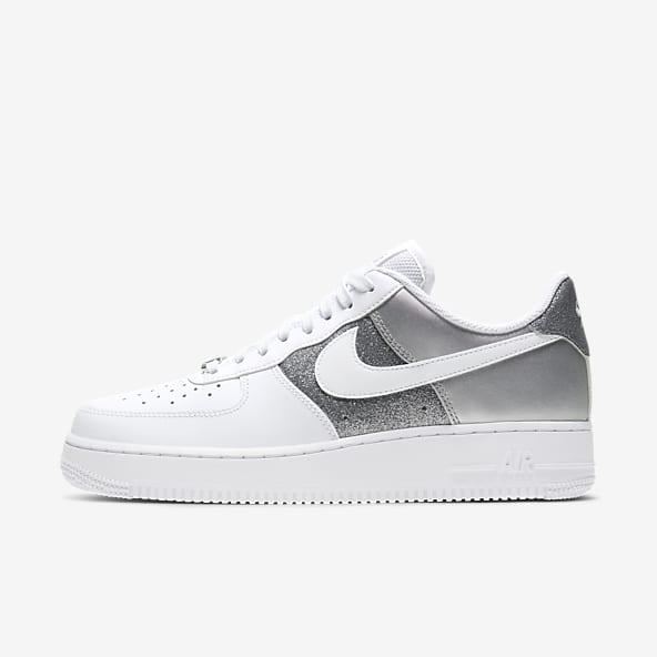 nike air force 1 low trainer