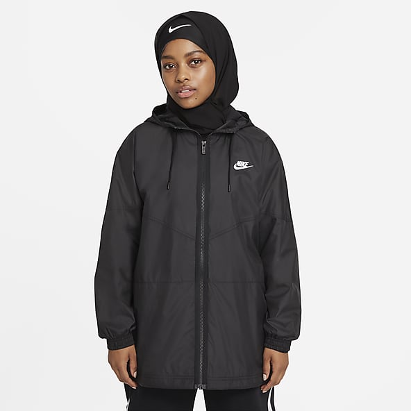 nike windrunner dames