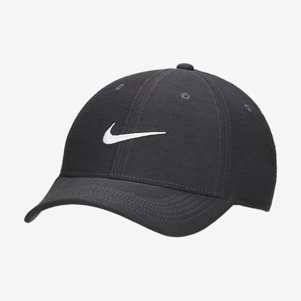 Nike Dri-FIT Club Structured Swoosh Cap. Nike LU