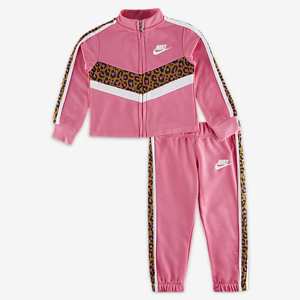 nike track suits for girls
