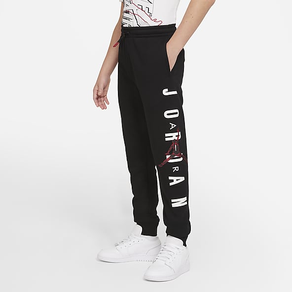 Pantalones jordan largos clearance