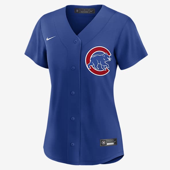 Female cubs jersey discount