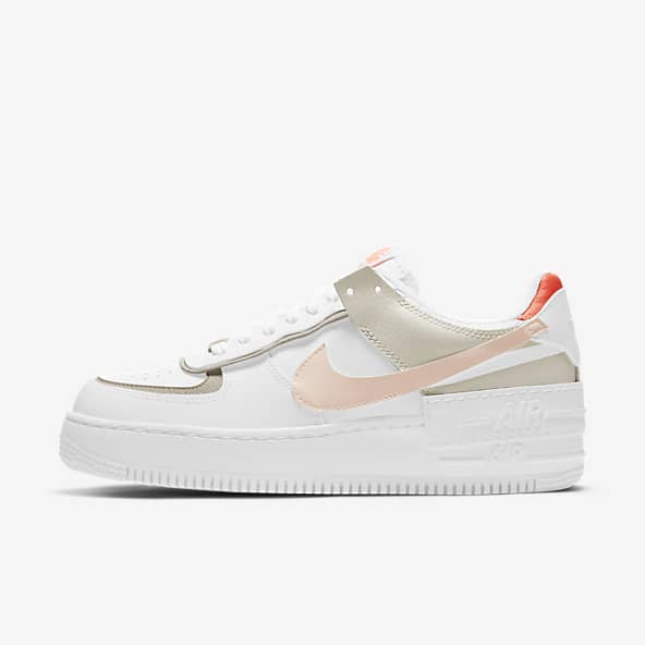 nike air force 1 grosse semelle