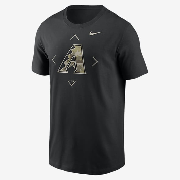 Arizona Diamondbacks Apparel & Gear. Nike.com