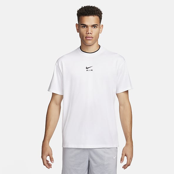 Men's Yoga Tops & T-Shirts. Nike UK