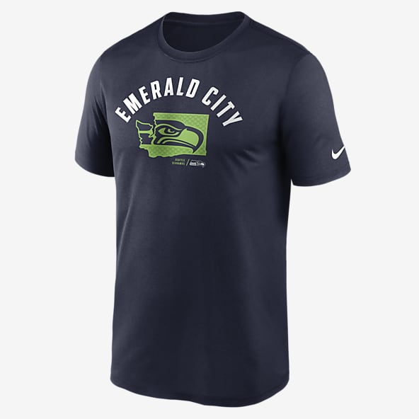 seahawks men's apparel