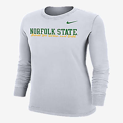 Norfolk State Spartans. Nike.com