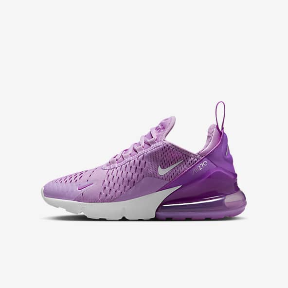 compañero Informar Plata Purple Shoes. Nike.com