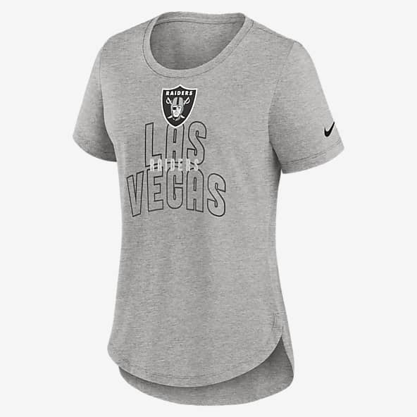 Las Vegas Raiders Playeras. Nike US