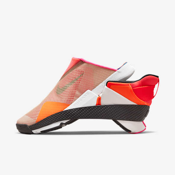 Rojo Calzado. Nike US
