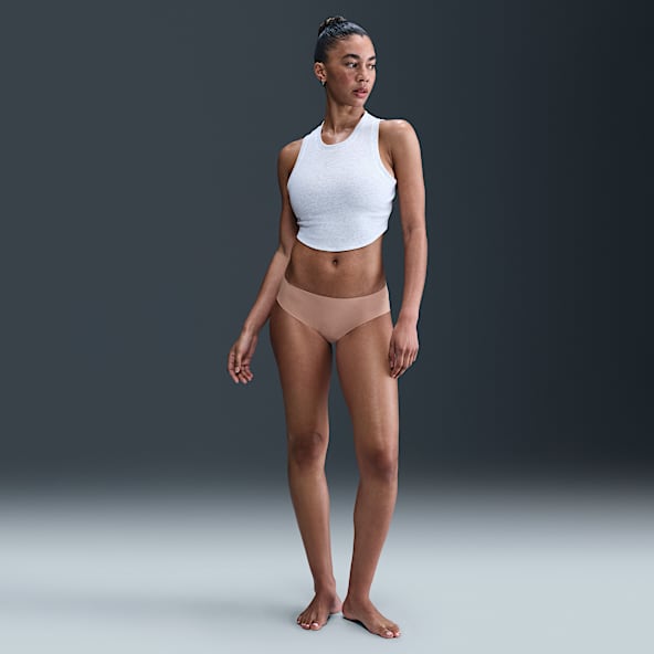 Nike Leak Protection: Period Women's Brief Underwear