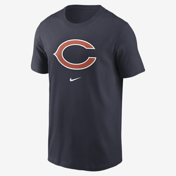 nike bears jersey