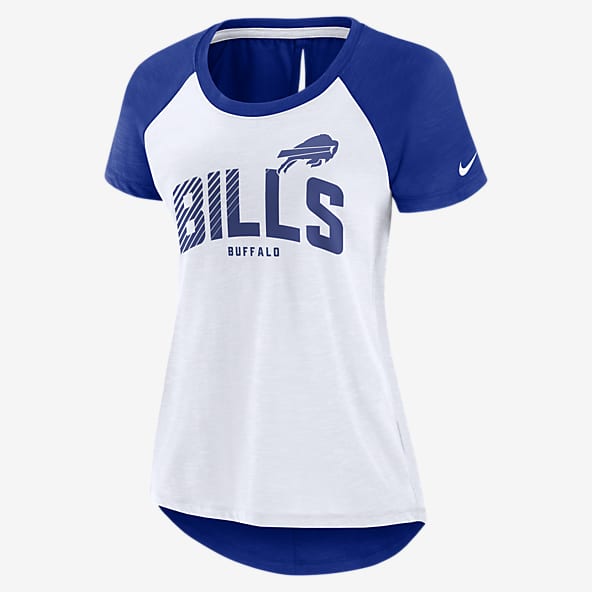 Nike Logo Essential (NFL Buffalo Bills) Women's T-Shirt.
