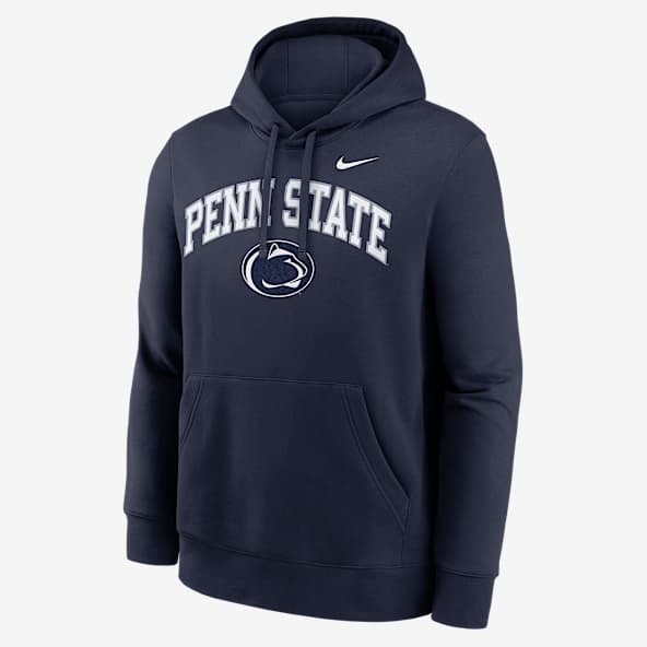 Penn State Arch Men's Nike College Pullover Hoodie