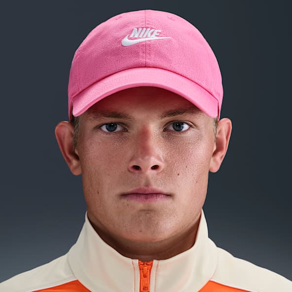 Nike Club Unstructured Futura Wash Cap