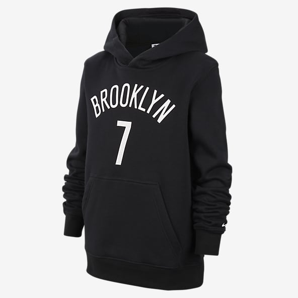 Kevin Durant Nets de Brooklyn. Nike FR