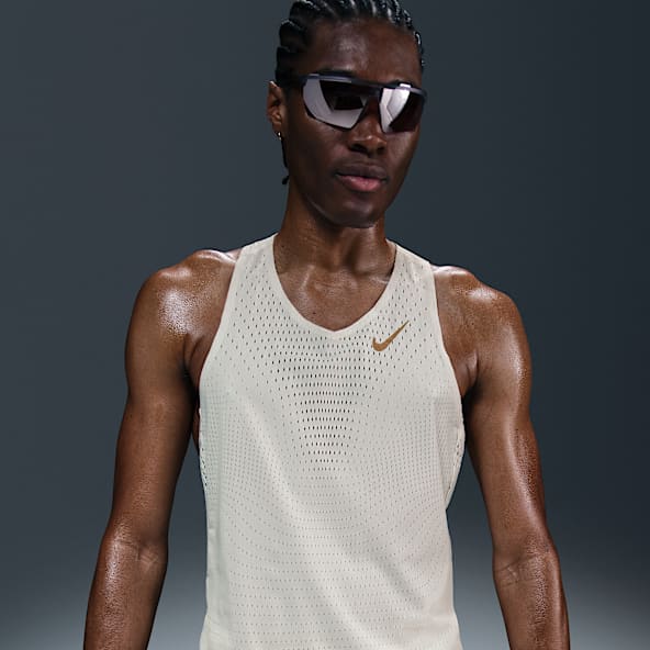 Nike AeroSwift x Jakob Men's Dri-FIT ADV Running Vest