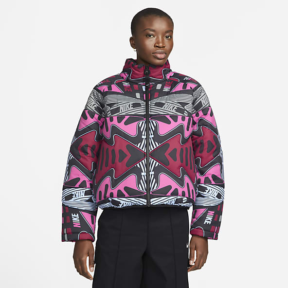 Ofertas de chaquetas y abrigos para mujer. Nike ES