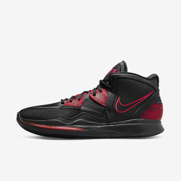 Men's Black Basketball Shoes. Nike ID