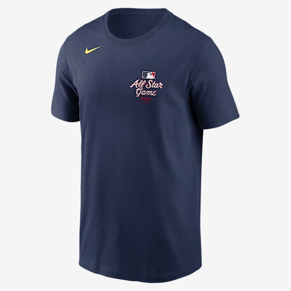 2025 All-Star Game Men's Nike MLB T-Shirt