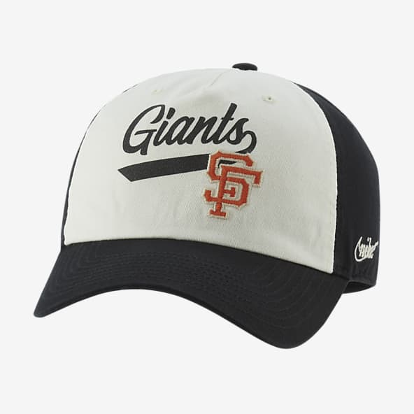 nike giants hat
