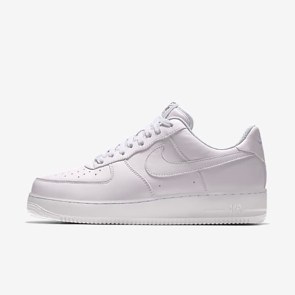 Womens Air Force 1 Shoes. Nike.com قطيفة