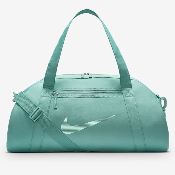 Nike Gym Club 帆布包 (24 公升)
