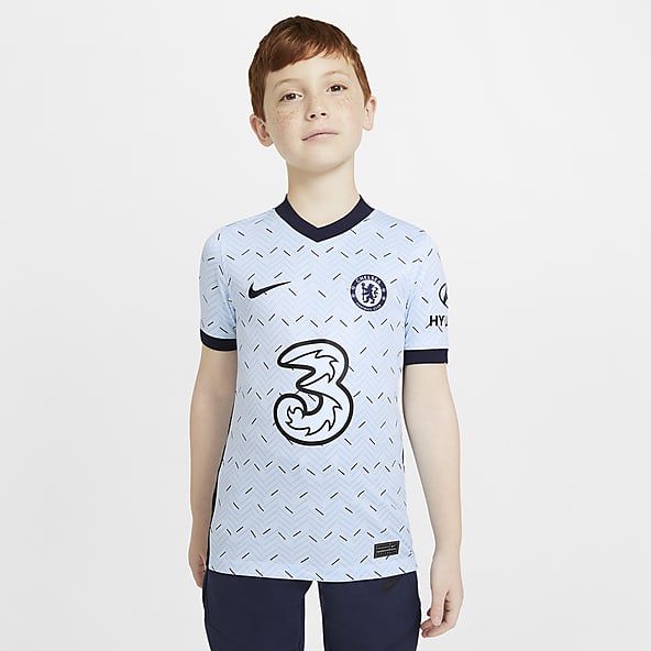 Chelsea jersey online clearance