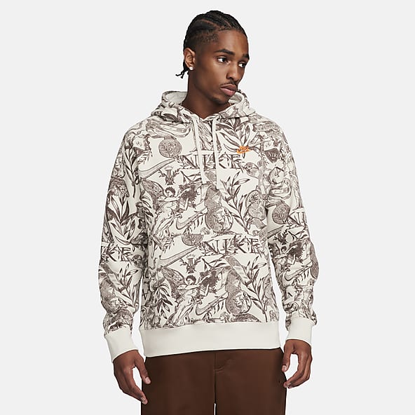 Extra 20 Off Select Styles Fleece Hoodies. Nike