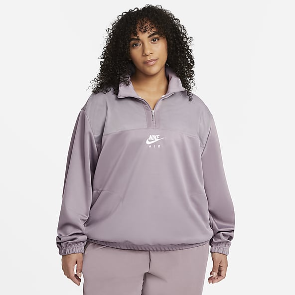 plus size nike suits