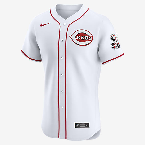 Nike Dri-FIT Early Work (MLB Cincinnati Reds) Men's T-Shirt.