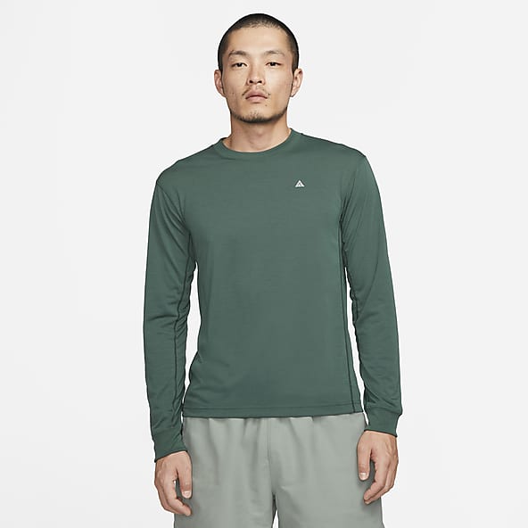 nike golf long sleeve