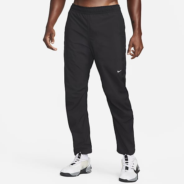 Medicina binario Consejos Hombre Gym y Training Pantalones y mallas. Nike ES