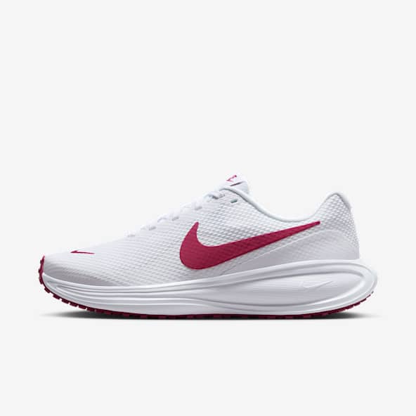 Nike Revolution 8 Hardloopschoenen voor dames (straat)