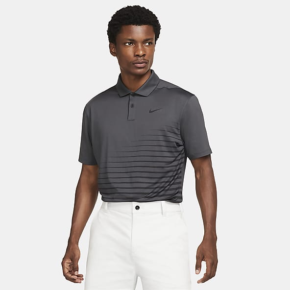 nike essential golf polo shirt mens