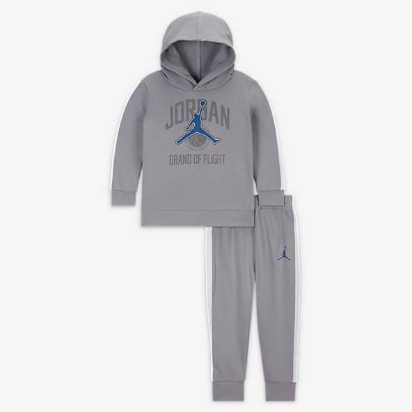 Jordan Gym 23 Pants Set Baby (12-24M) Set