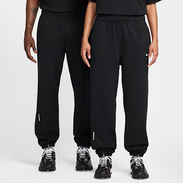 NOCTA NOCTA Fleece-Trainingshose