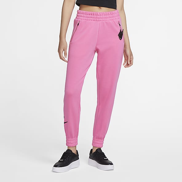 nike tracksuit womens pink
