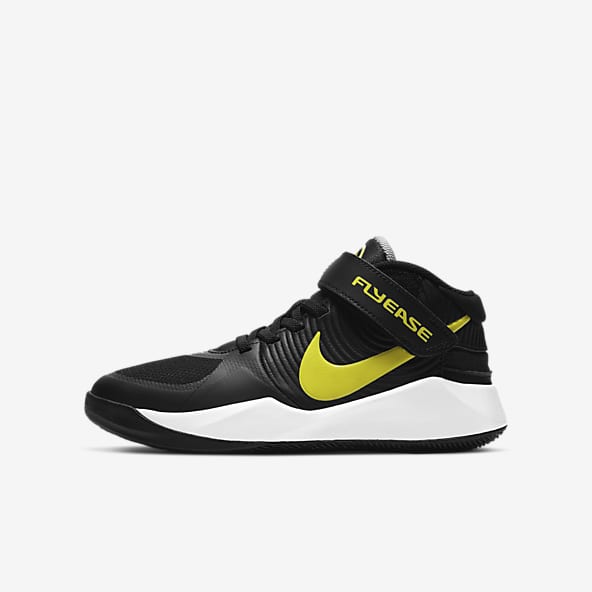 nike flyease with zipper