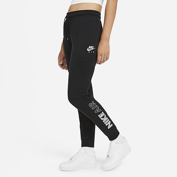 slim fit nike joggers womens